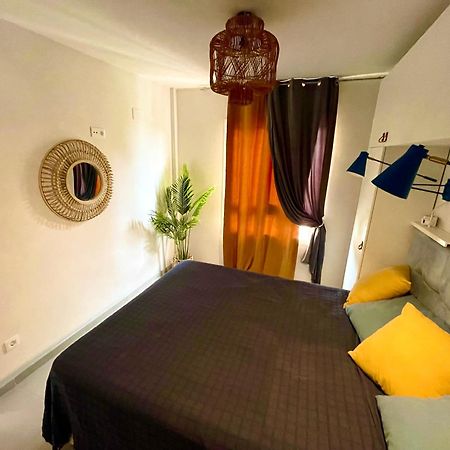 Casa Del Mar Apartment Costa De Antigua Bagian luar foto