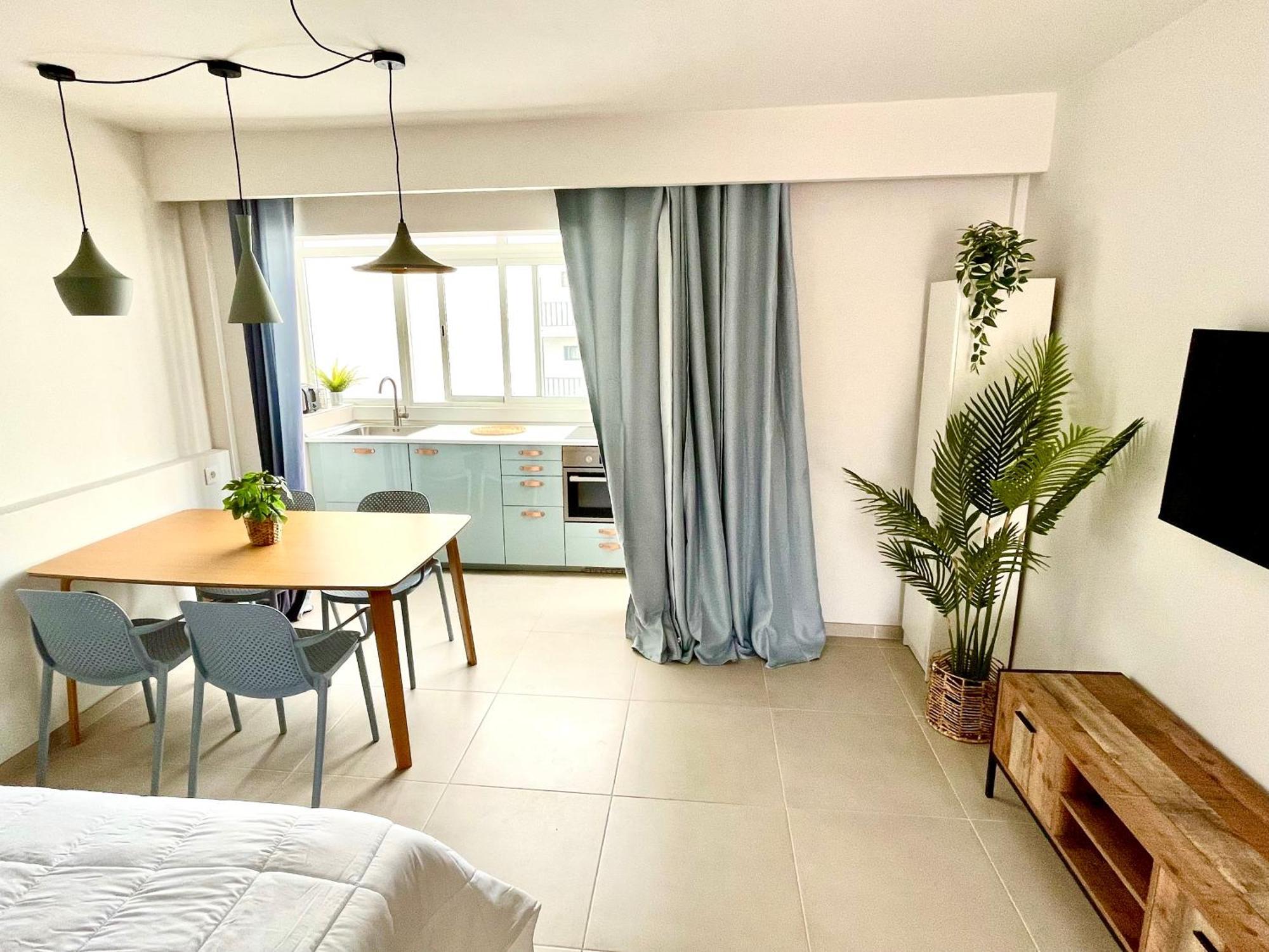 Casa Del Mar Apartment Costa De Antigua Bagian luar foto