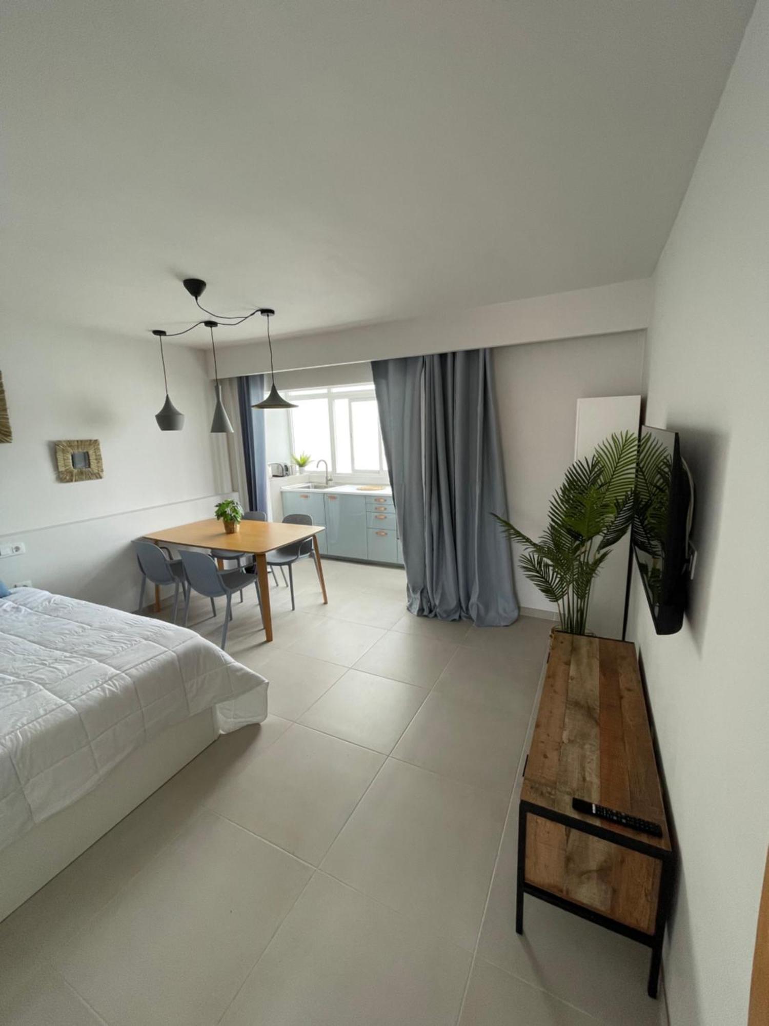 Casa Del Mar Apartment Costa De Antigua Bagian luar foto